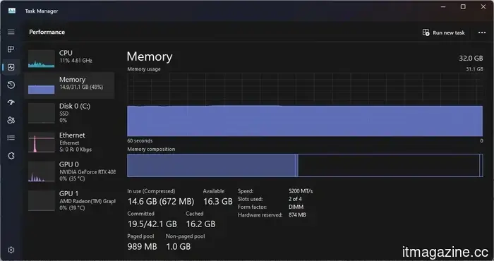 The most significant update for Windows 11 might be the least thrilling one.
