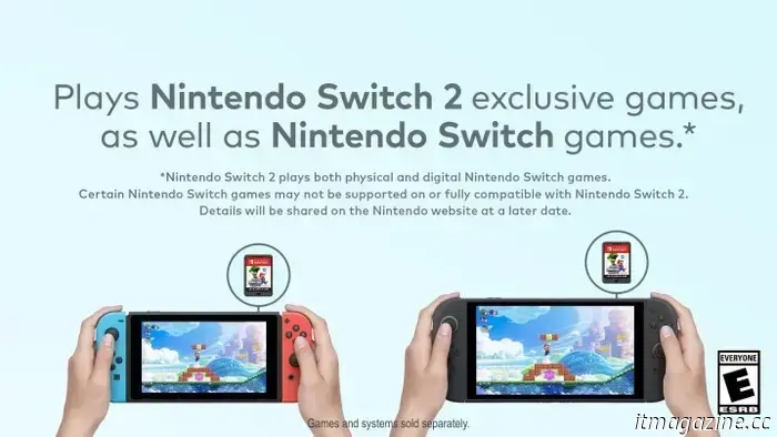 Nintendo Switch 2: prezzo, data di uscita, specifiche e altro ancora