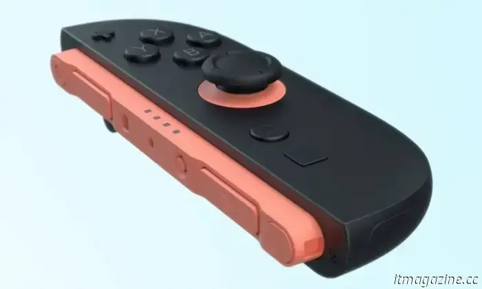 Nintendo Switch 2 I documenti FCC suggeriscono che gli Amiibos sono qui per rimanere