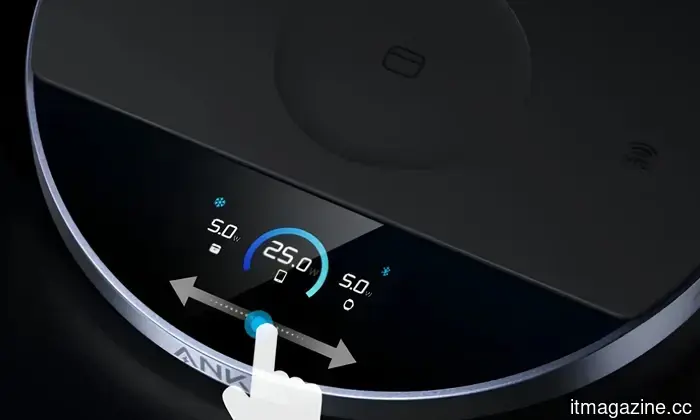 Anker has introduced an ideal 3-in-1 charger for Apple devices, but it is not available for purchase yet.