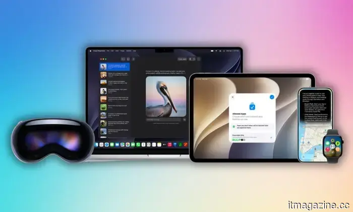iPadOS 27 porta una Siri più intelligente, una Barra dei Menu permanente e il ridimensionamento delle app per iPhone sul tuo iPad.