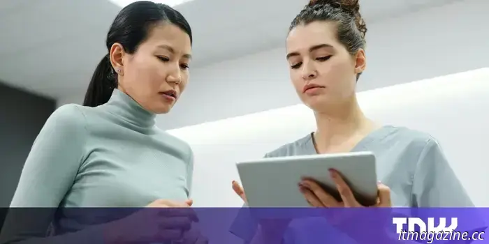 Il boom dell'IA in Europa sta lasciando il femtech indietro.