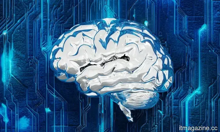 Una startup china afirma que su implante cerebral se coloca en solo 10 minutos, sin necesidad de cirugía en el cráneo.