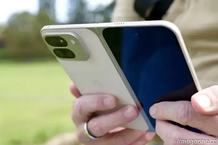 I hope the camera on the Pixel 10 Pro Fold exceeds the expectations from the rumors; here's the reason.