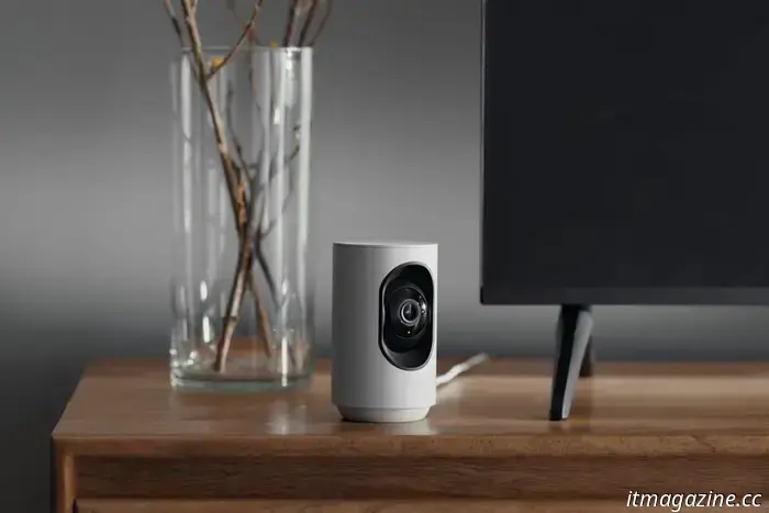 Yandex has launched its IP camera