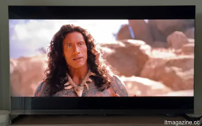 TCL X11L Review: A remarkable combination of outstanding display quality and unexpectedly impressive audio.