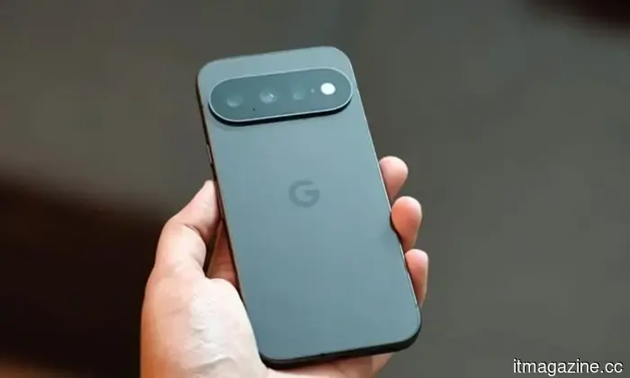 Il nuovo caricatore a disco elegante di Motorola si unisce al piccolo club magnetico di Android.