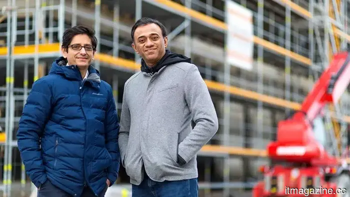 Conxai recauda 5 millones de euros para llevar la IA agentiva a la industria de la construcción.