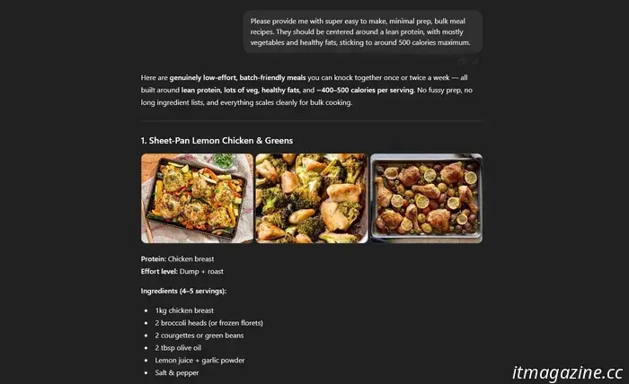 Come l'IA potrebbe renderti più in forma che mai nel 2026