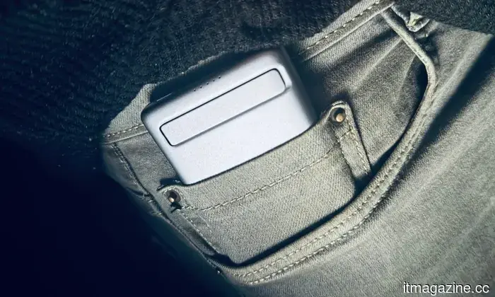 Recensione del power bank Baseus PicoGo AM31 Qi2: ho finalmente trovato il mio compagno perfetto per iPhone