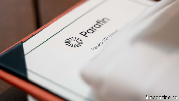 Parafin secures a credit facility from Goldman Sachs to integrate lending services within Amazon, DoorDash, and Walmart.