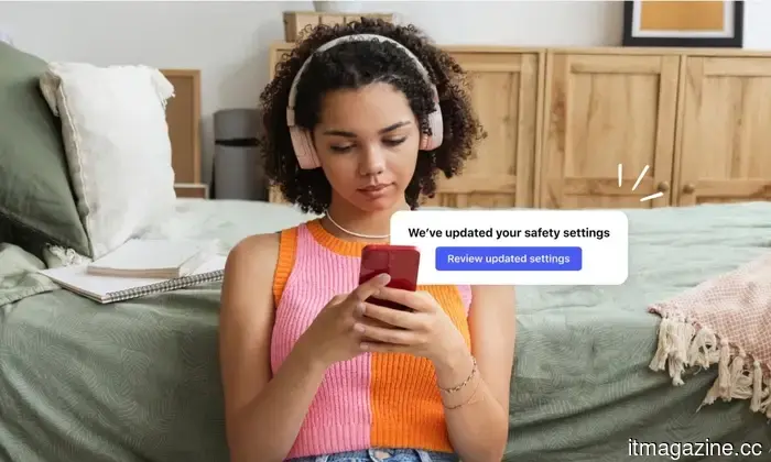 A recent report indicates that Meta compensates influencers to advocate against social media restrictions on teenage accounts globally.