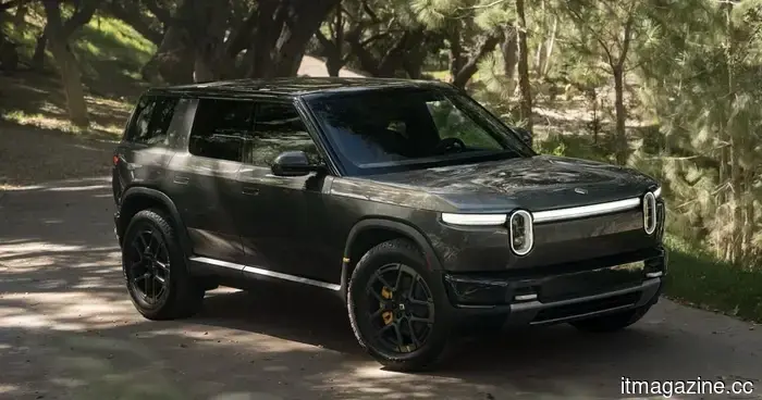 Rivian will begin delivering the electric R2 on June 9th, but you'll first need to obtain an invitation.