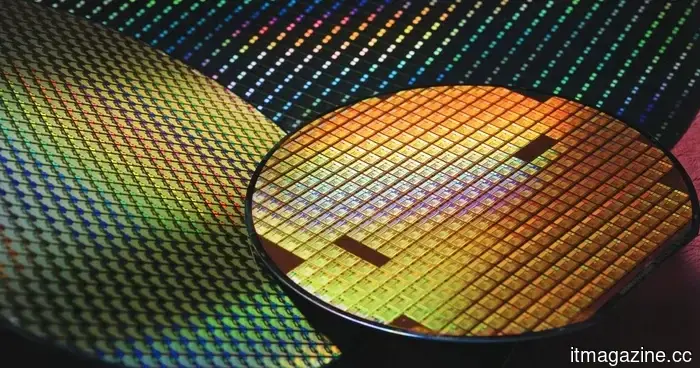 Apple may experience sub-nanometer chip technology by 2029.