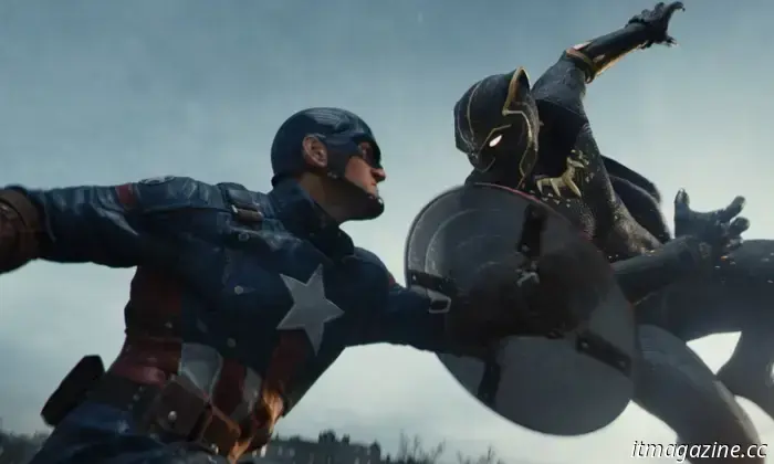 Marvel 1943: Rise of Hydra toma la delantera de GTA 6 y se traslada a 2026