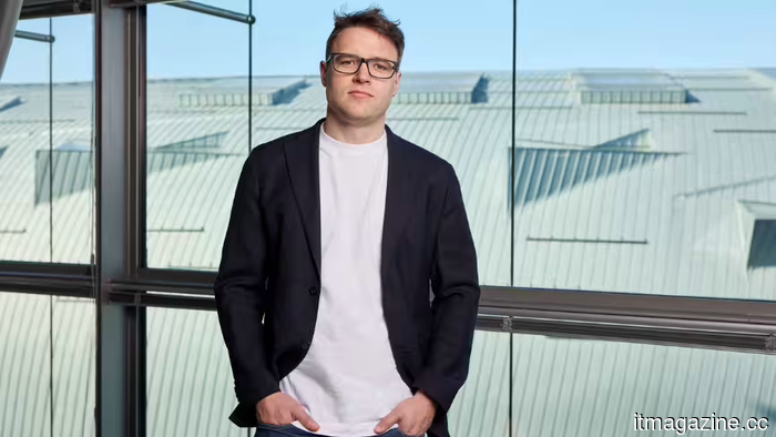 Verda secures $117 million to grow its GPU cloud platform.