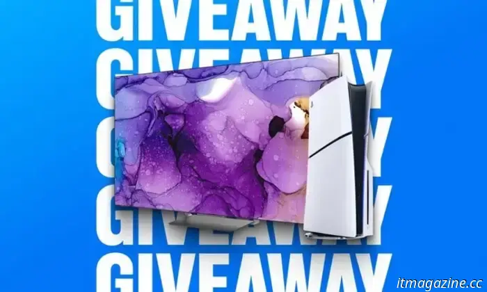 Mejora tu configuración de juego con un sorteo de Logitech G por valor de $500.