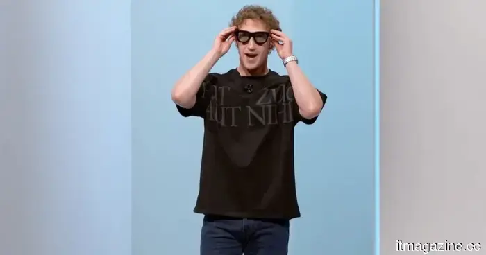 Meta's most unsettling lawsuit in recent times will cause you to reconsider its AI smart glasses.