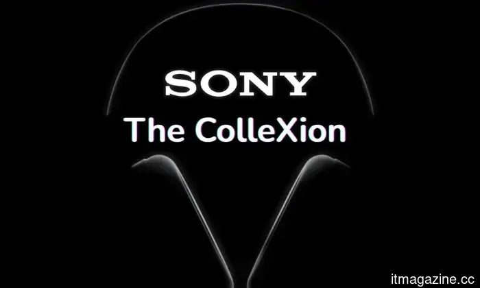 Sony may soon introduce new headphones that will make the AirPods Max seem budget-friendly.