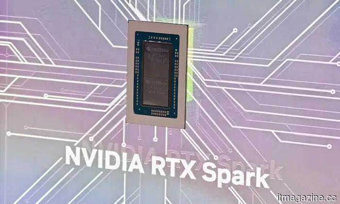 Nvidia's RTX Spark somewhat diminished my dislike for content creation.