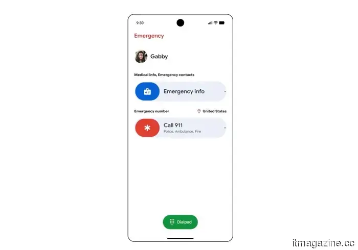 Google está agregando algunas de las mejores funciones de seguridad de Android a los teléfonos de los niños.