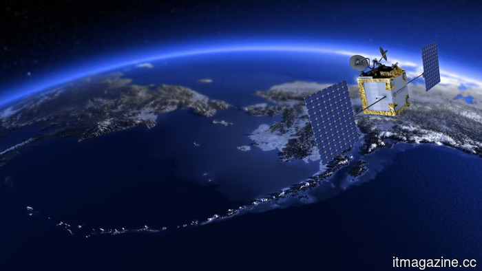The European operator Eutelsat is poised to receive $504 million as part of the US C-band spectrum initiative.
