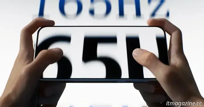 Tu próximo campeón de batería de OnePlus llega a China el 8 de enero.