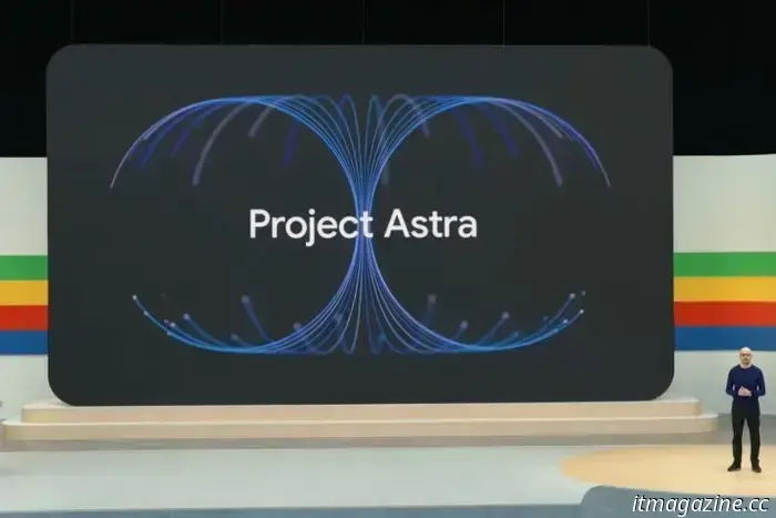 Google I/O 2025: All the essential information you should know