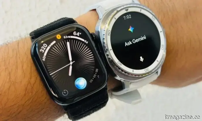 Il Galaxy Watch 8 a 218 dollari è l'offerta smartwatch del Prime Day che consiglierei alla maggior parte delle persone.