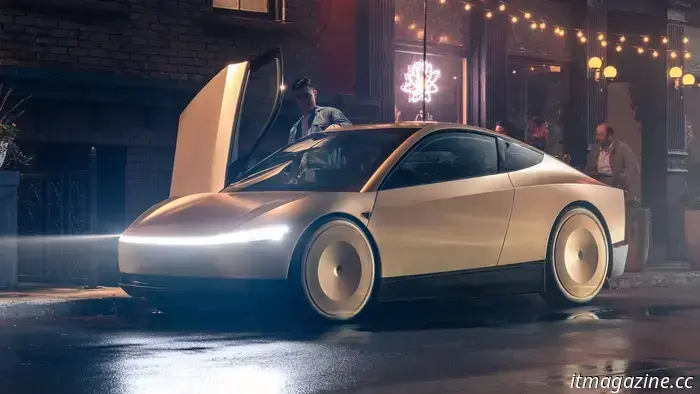 Here’s how Tesla might provide satellite internet access in your vehicle.