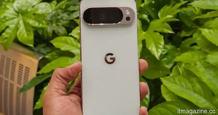 The Tensor G6 in the Pixel 11 may offer speed, but it isn’t optimized for gaming.