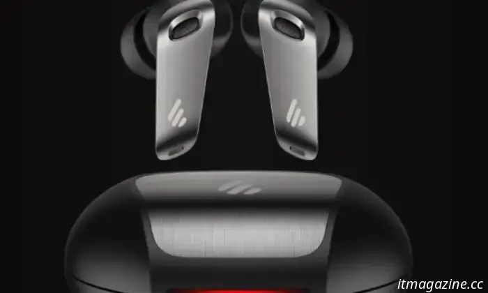 Campfire Audio sta riportando wired con i suoi nuovi auricolari Axion USB-C ad alta risoluzione