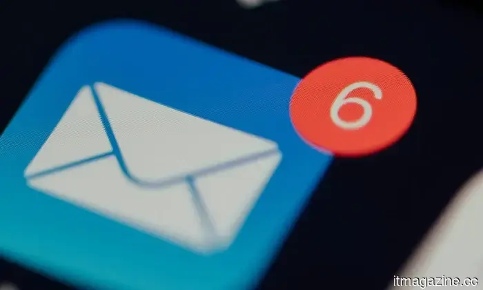 This strange email vulnerability is exposing company secrets to anyone who acquires the appropriate domain.