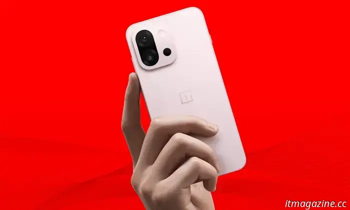 No mantenga sus esperanzas de un lanzamiento del OnePlus 13T en los EE. UU.