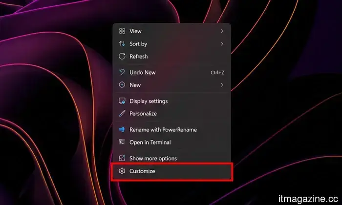 Microsoft aims to enhance Windows 11's right-click menu to function more effectively, providing users with greater control.