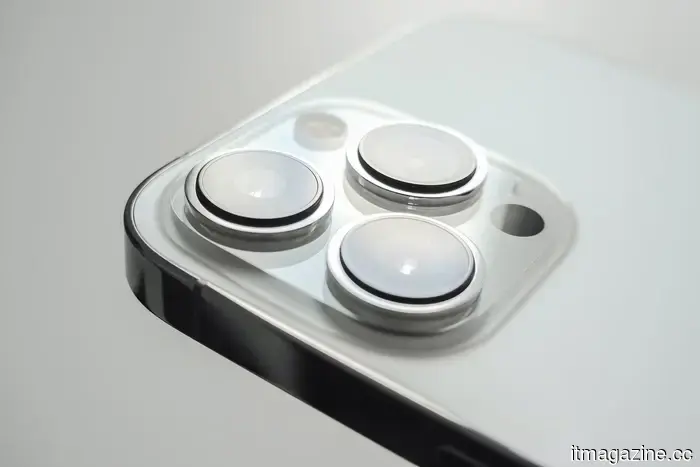 Точно так же, как и MacBook Neo, Apple может снова ударить по ценам с iPhone 18 Pro.