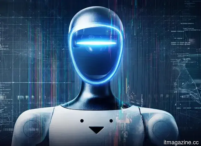 Por qué Unitree se convirtió en la primera empresa de robots humanoides en salir a bolsa en China
