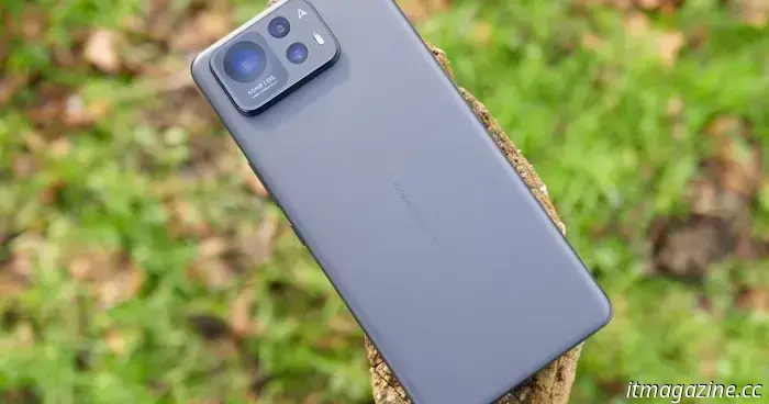 Following LG, yet another prominent brand is stepping away from the smartphone market, at least for the time being.