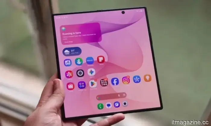 Samsung may significantly increase its foldable offerings in 2027, with reports suggesting five new models.