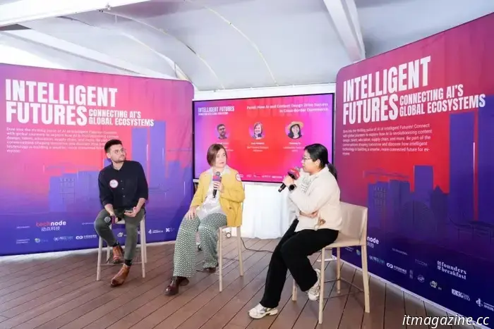 AI is shaping new content strategies and enhancing localization, yet cultural comprehension still relies on people.