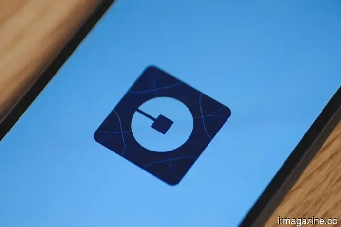 Fraudulent Uber emails are aiming at users by sending them false payment notifications.