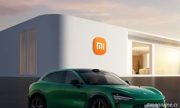 Xiaomi omite el “16” para lanzar la serie Xiaomi 17 la próxima semana, y aspira a competir con el iPhone.