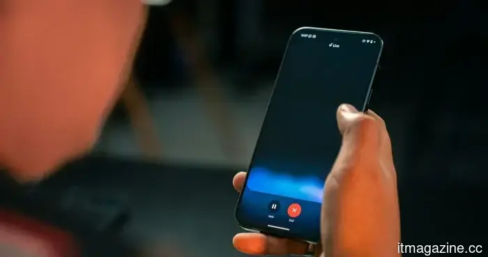 Google is eager to integrate Gemini into every aspect of your phone now.