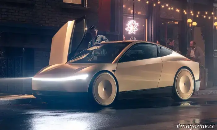 Tesla, Warner Bros. dodge alcune affermazioni in’ Blade Runner 2049 ' querela, copyright battaglia continua