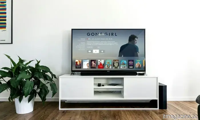 The new Apple TV and HomePod mini seem to be prepared for a launch this fall.