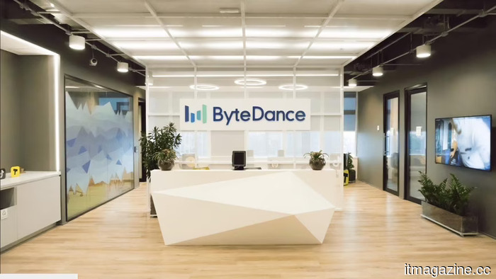ByteDance is the largest AI client for Microsoft.