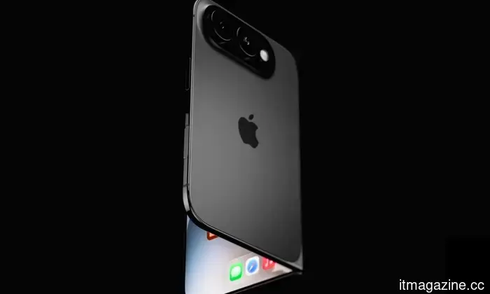 The most recent leak regarding the iPhone Ultra reveals almost everything, featuring a highly anticipated iOS function.