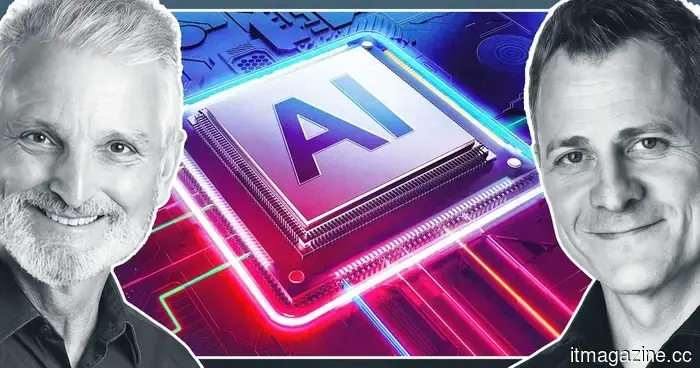 AI Is Set to Impact Employment. The Key Issue Is Whether Governments Are Noticing.