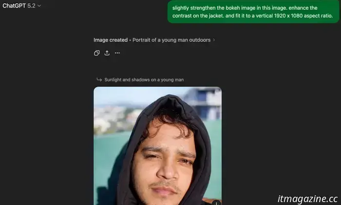 Probé aplicaciones de ChatGPT y me encantan estas cinco potentes herramientas para facilitar la rutina diaria.