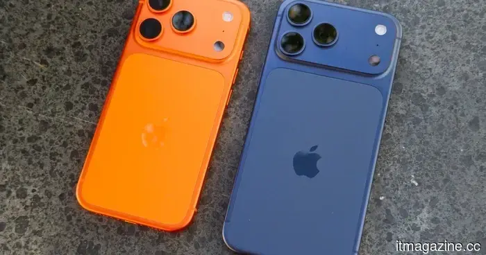 iPhone 18 series: All the information available to date